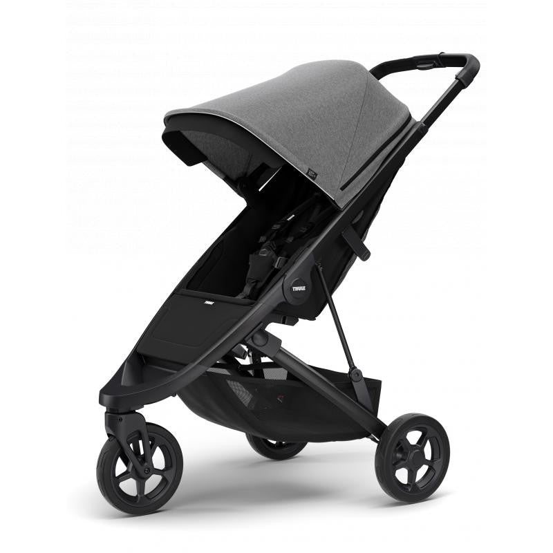 PACK Silla Paseo Thule Spring
