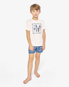 Camiseta Spagnolo palas