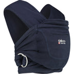 Mochila portabebé Caboo Organic