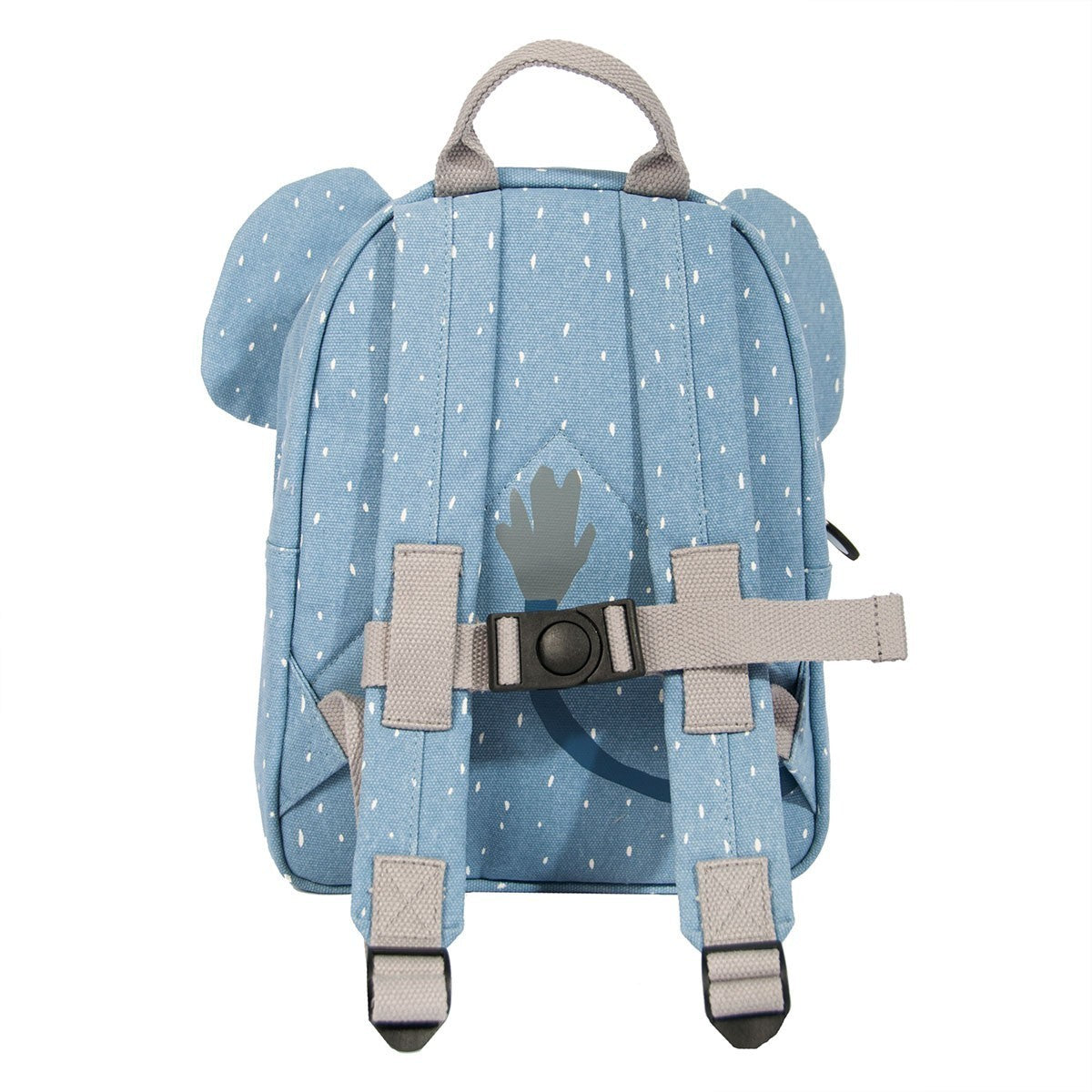 Mochila infantil Trixie Mr. Elephant