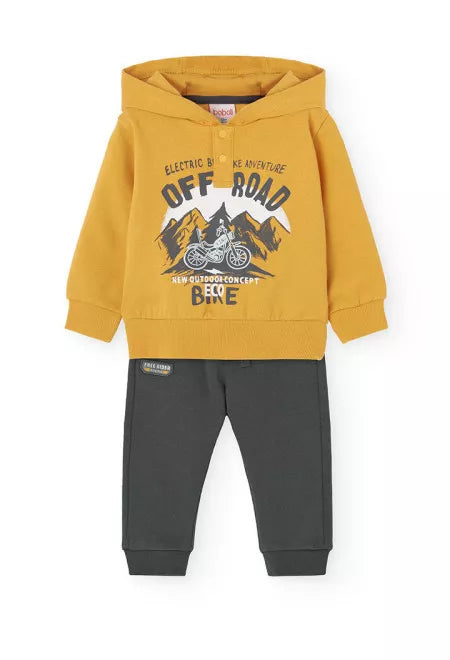 Conjunto Boboli punto