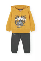 Conjunto Boboli punto