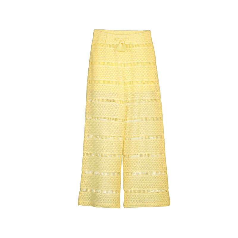 Pantalón largo Mayoral tipo crochet