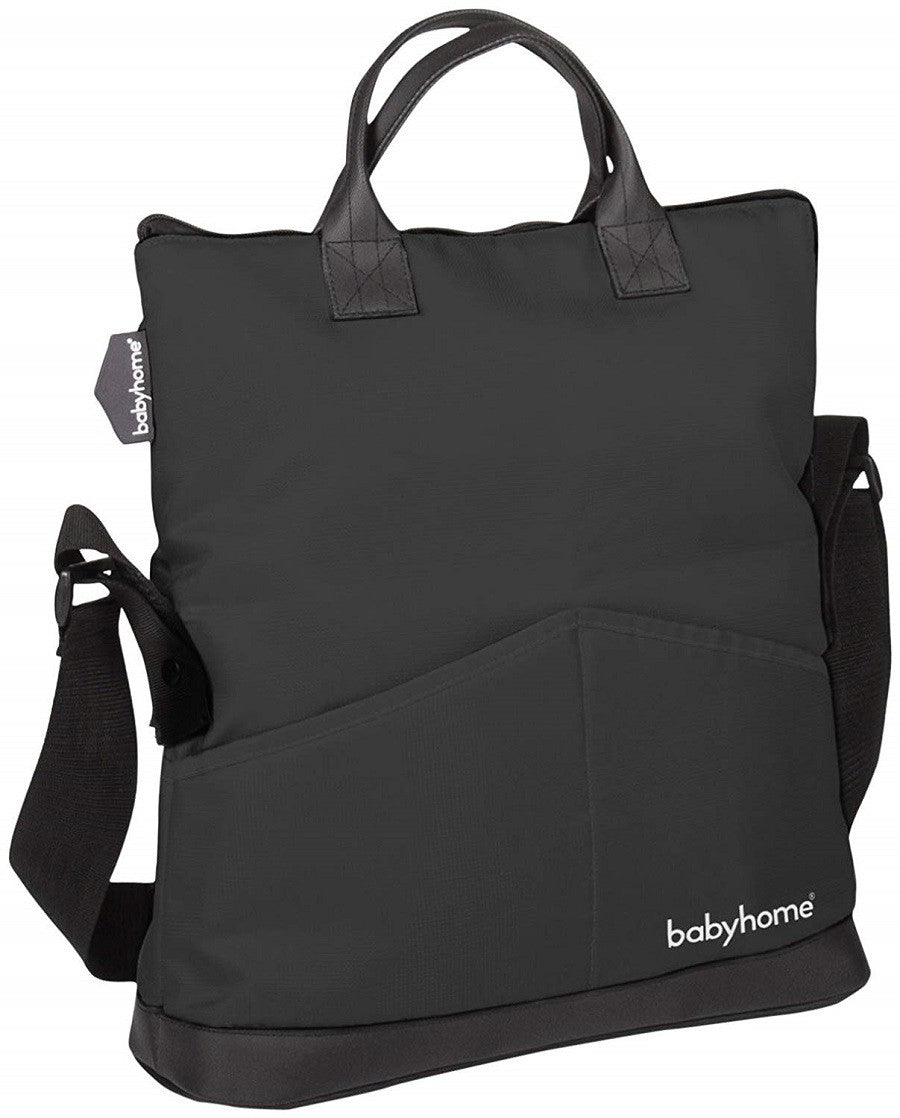 Bolso con cambiador Trendy