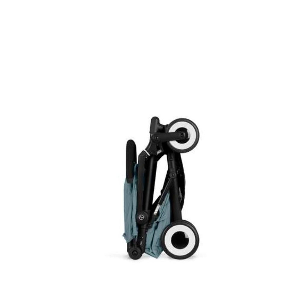 Silla Paseo Cybex Agis hasta los 22 kg