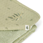 Capa de baño Little Dutch 75x75 Puro Sage