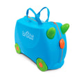 Maleta Infantil Trunki Terrance Azul