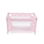 Cama de viaje La Nina CARLOTA (53X32X32 CM)