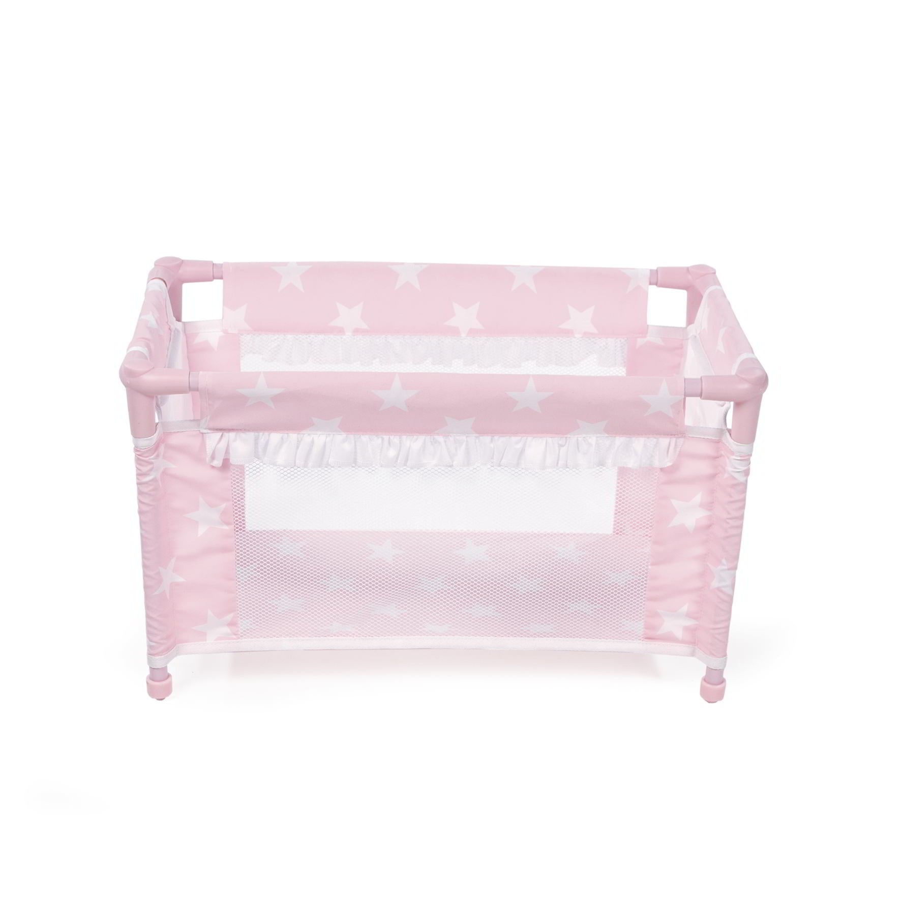 Cama de viaje La Nina CARLOTA (53X32X32 CM)