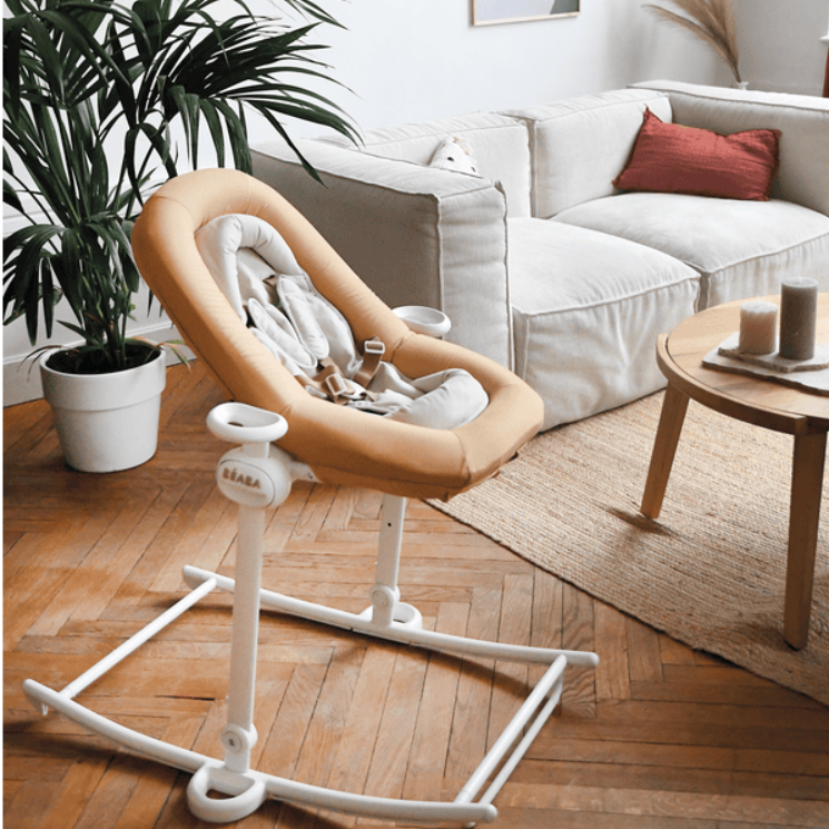 Hamaca plegable Béaba Eazy Relax