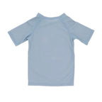 Camiseta Monnëka Protección Solar Fishes