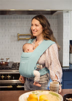 Mochila Portabebes Ergobaby Embrace