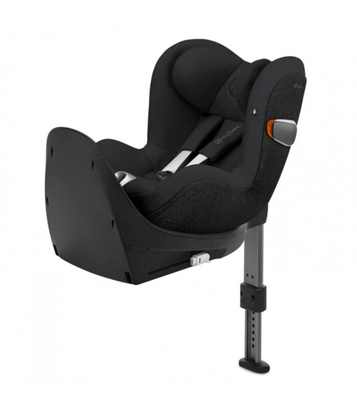 Silla Auto Cybex Sirona Z I I-Size 360º