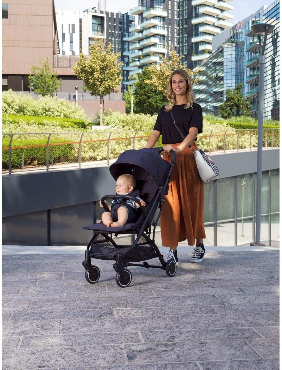 Silla Paseo Chicco TrolleyMe