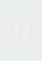 Pantalón Boboli felpa