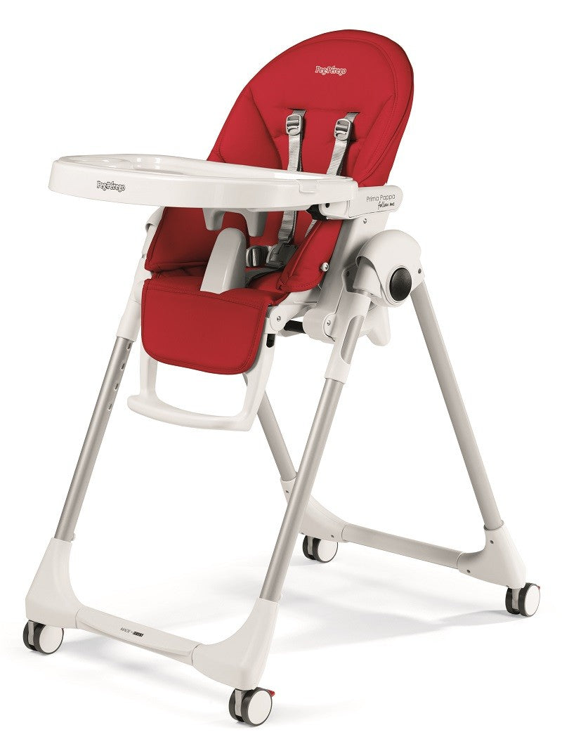 Trona Peg Perego PRIMA Pappa Follow me