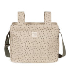 Bolsa Canastilla Walking Mum Poppy Corazones