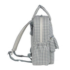 Mochila Praliné Walking Mum Vichy