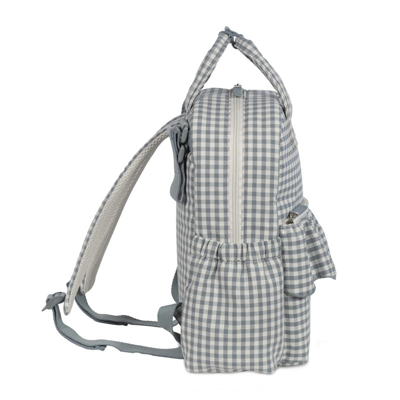 Mochila Praliné Walking Mum Vichy