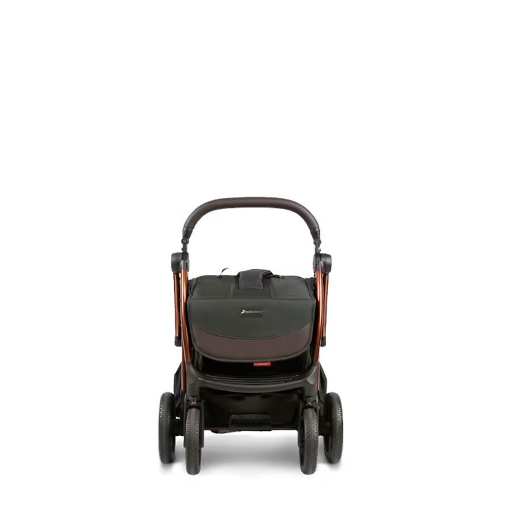 Silla paseo Leclerc Influencer XL hasta 22 kg