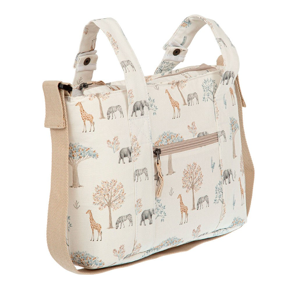 Crossbody Bimbi Tanzania