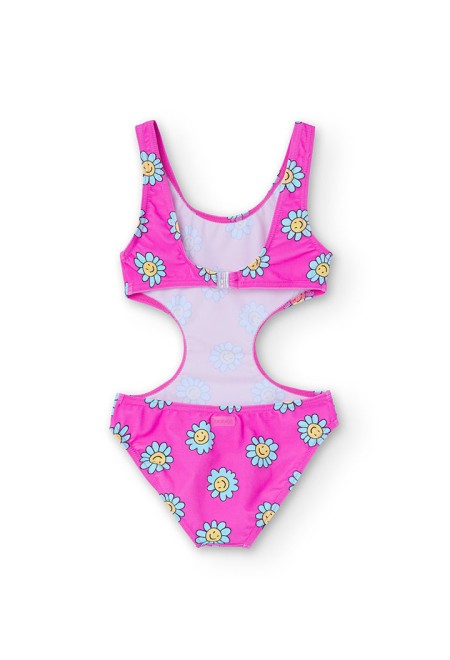 Trikini Boboli estampado