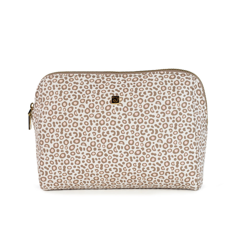 Neceser Pasito a Pasito London Animal Print