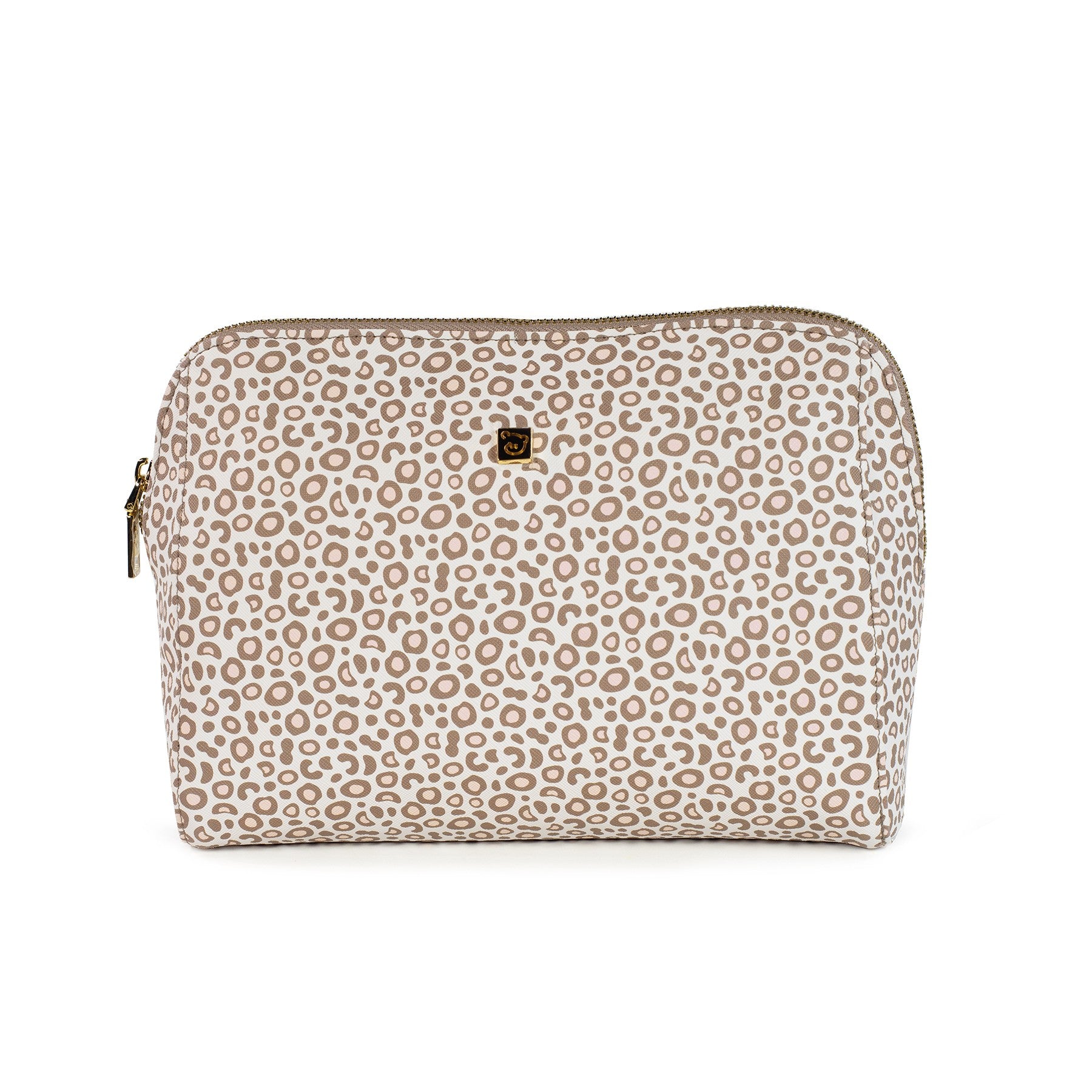 Neceser Pasito a Pasito London Animal Print