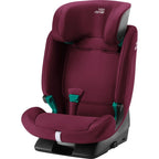 Silla Auto Britax Römer Evolvafix i-Size 76-150 cm 1-2-3