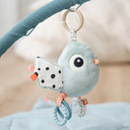 Sonajero Sensorial Done by Deer Birdee
