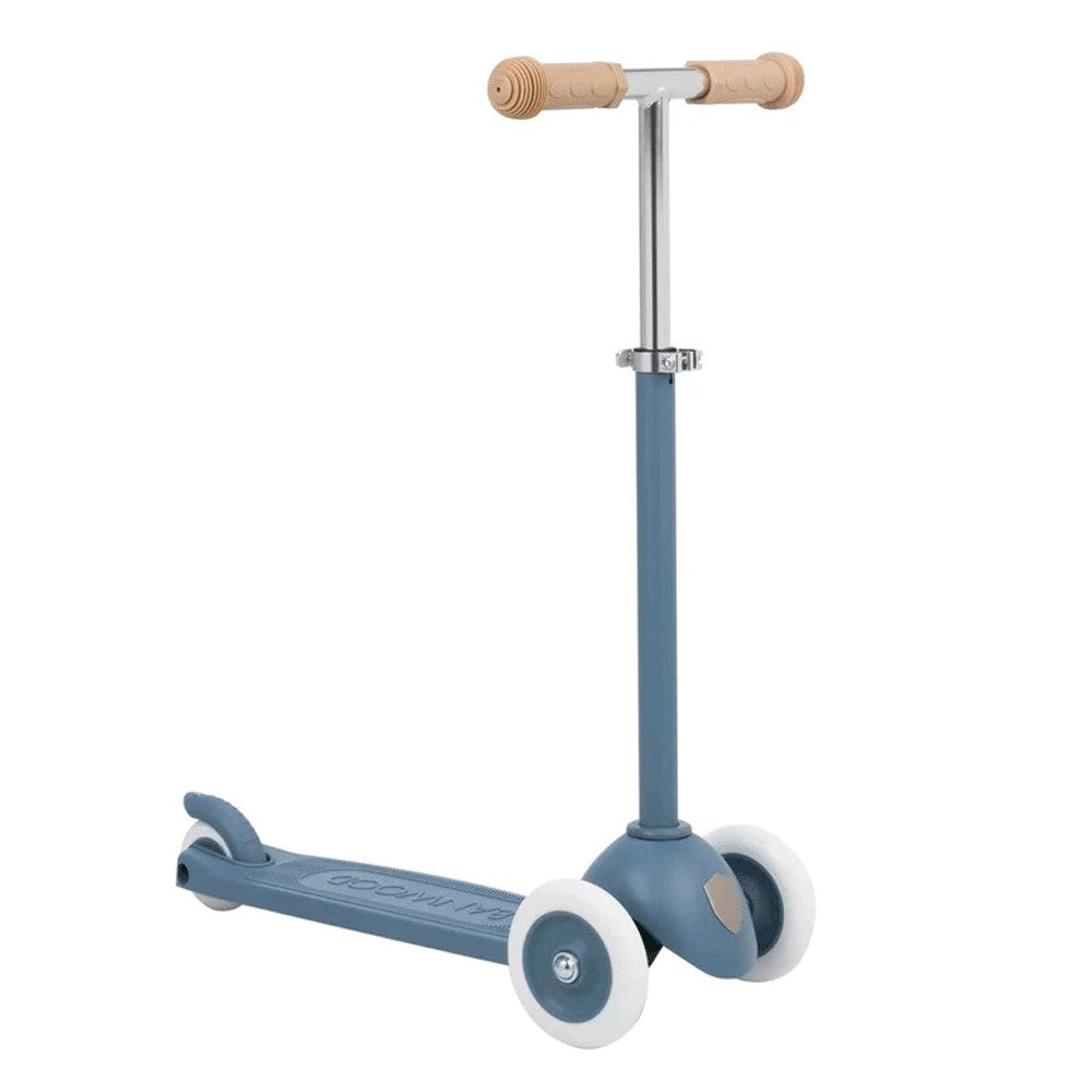 Patinete Banwood ECO Scooter Vintage