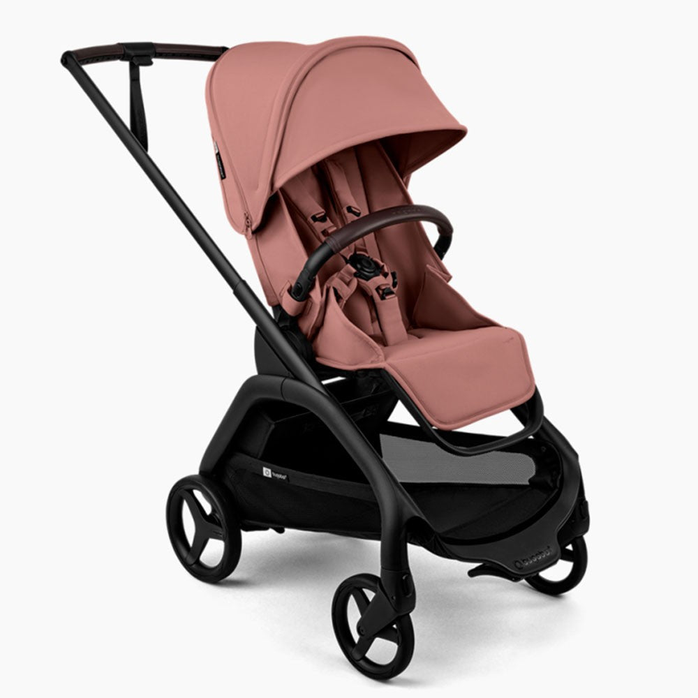 Silla Paseo Bugaboo Dragonfly Plus Completa 2026