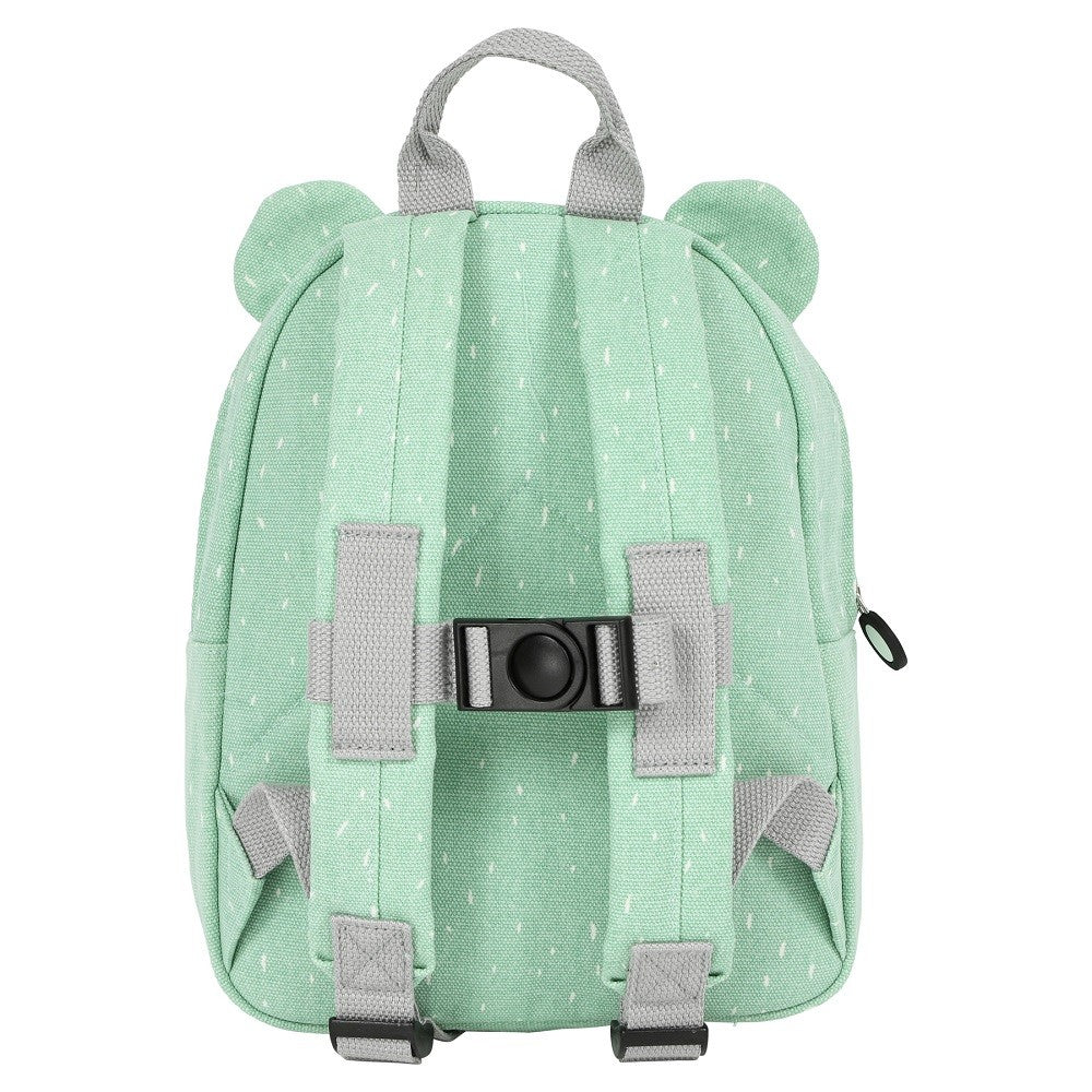 Mochila infantil Trixie Mr. Polar Bear