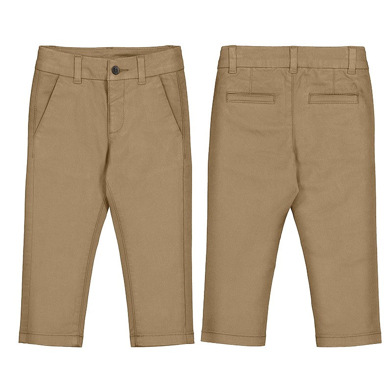 Pantalón Mayoral chino básico