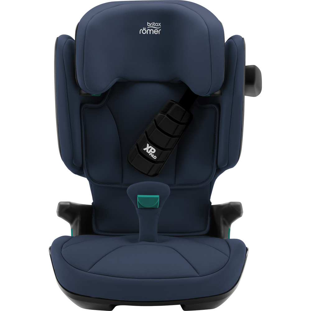 Silla Auto Britax Römer KIDFIX I-SIZE