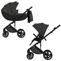 Cochecito Duo 2 en 1 Anex Mev
