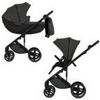 Cochecito Duo 2 en 1 Anex Mev