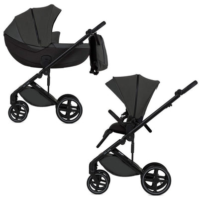 Cochecito Duo 2 en 1 Anex Mev