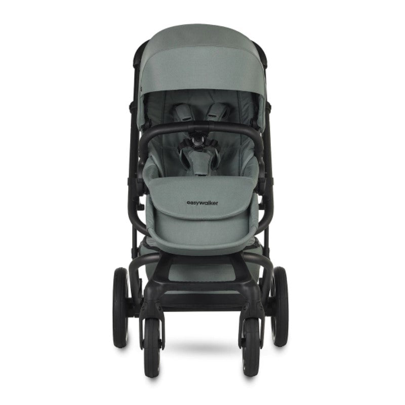 Silla Paseo Easywalker Jimmey hasta 22kg.