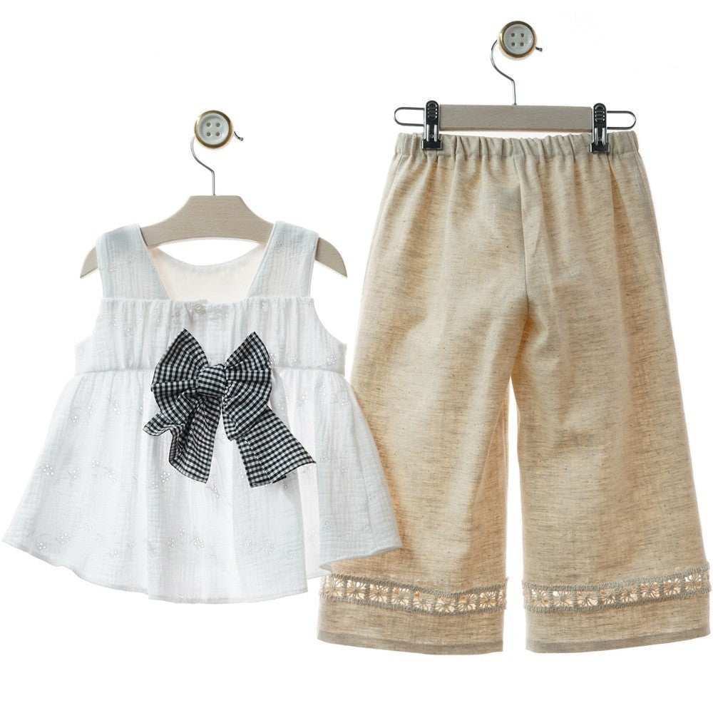 Conjunto infantil Yoedu Cerámica