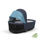 Capazo Lux Cybex Priam