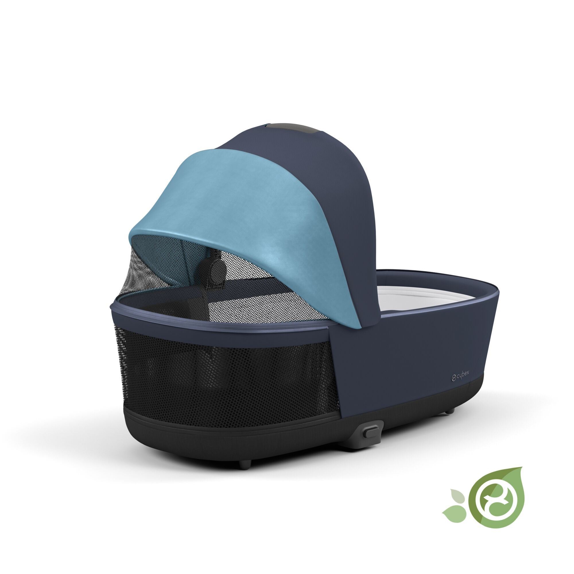 Capazo Lux Cybex Priam