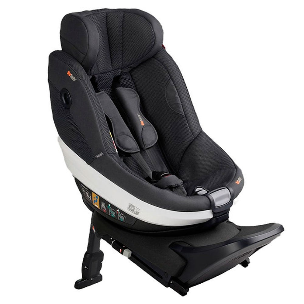 Silla auto Besafe Beyond Rotatoria 180º PlusTest