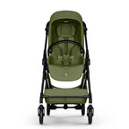 Silla Paseo Cybex Melio Carbon 2026