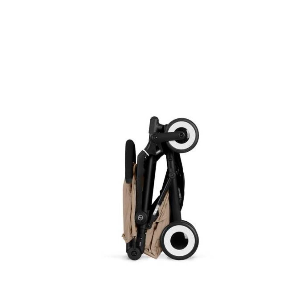 Silla Paseo Cybex Agis hasta los 22 kg