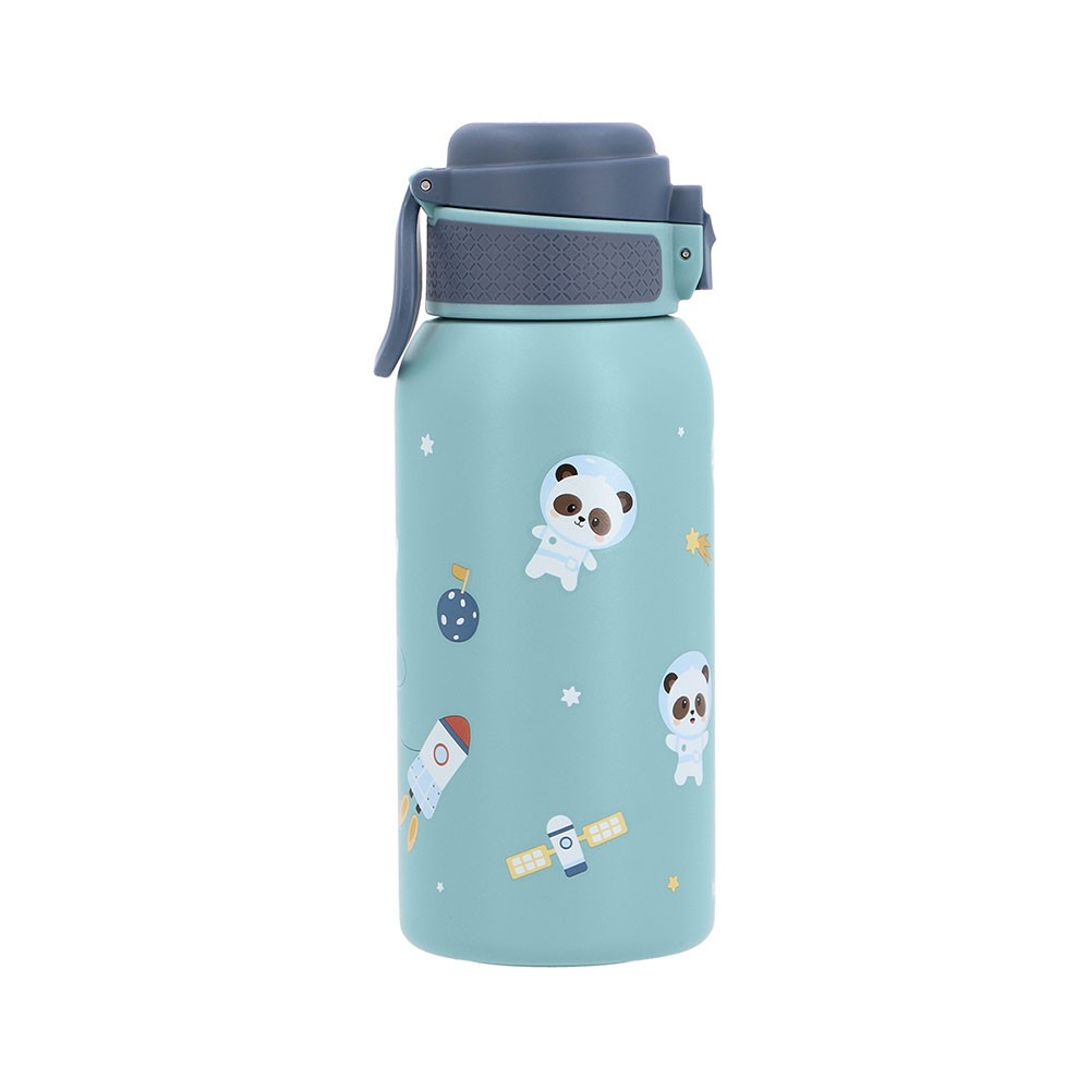 Botella Térmica Tutete Pandas in Space 500ml