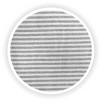 Funda transpirable para Hamaca Babybjörn Soft y Bliss Fundas BCN F185