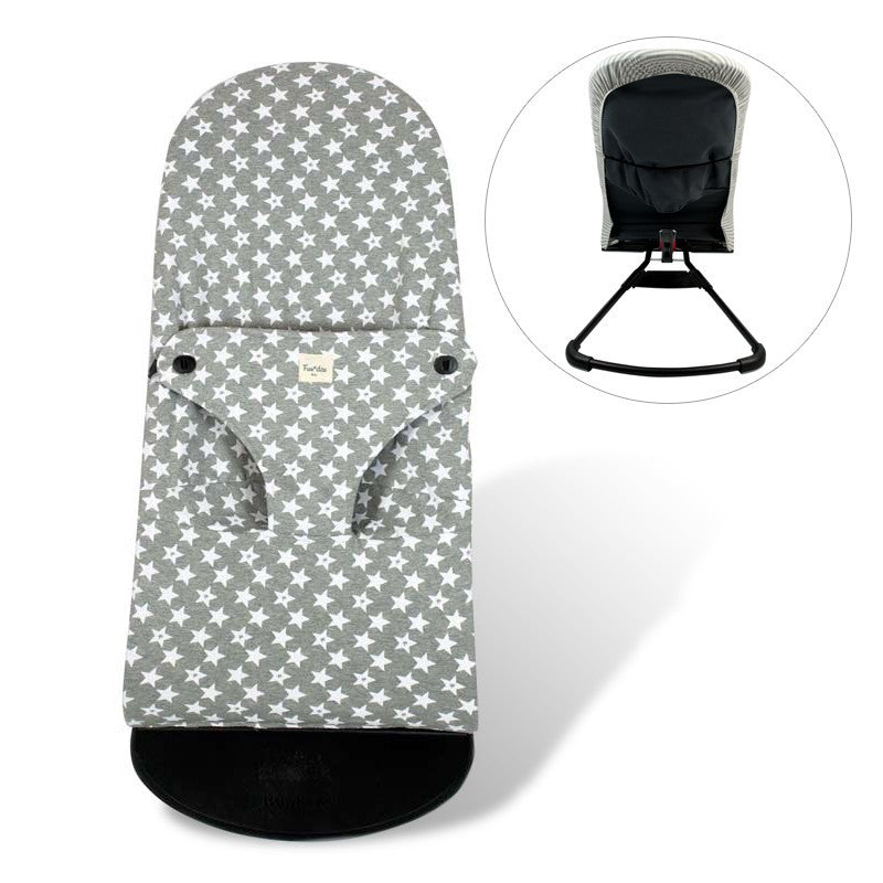 Funda transpirable para Hamaca Babybjörn Soft y Bliss Fundas BCN F185
