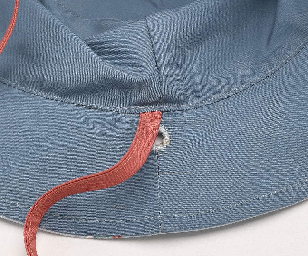 Gorro Reversible Monnëka Fishing Boat