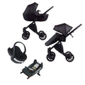 Cochecito Duo 2 en 1 Anex E-Type con Cybex Sirona Gi